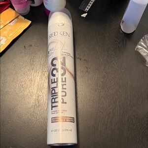 Redken Triple Pure 32 Neutral Fragrance Hairspray